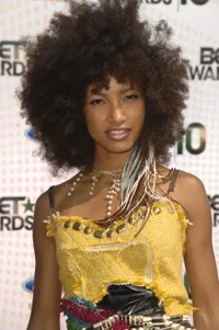 Foto Esperanza Spalding