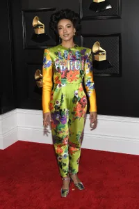 Foto Esperanza Spalding