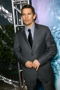Foto Ethan Hawke