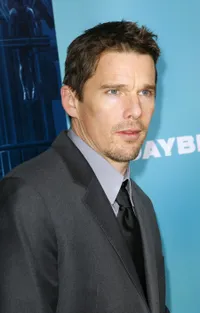 Foto Ethan Hawke