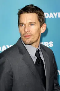 Foto Ethan Hawke