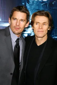 Foto Ethan Hawke