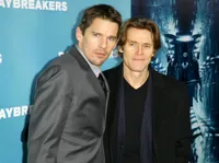 Foto Ethan Hawke
