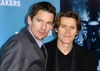 Foto Ethan Hawke