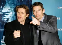 Foto Ethan Hawke