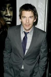 Foto Ethan Hawke