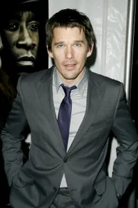 Foto Ethan Hawke