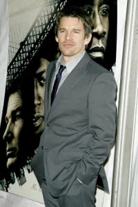 Foto Ethan Hawke