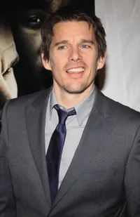 Foto Ethan Hawke