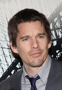Foto Ethan Hawke