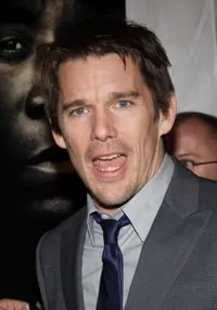 Foto Ethan Hawke