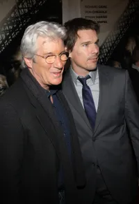 Foto Ethan Hawke