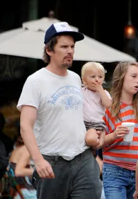 Foto Ethan Hawke