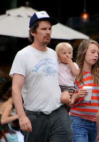 Foto Ethan Hawke