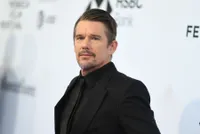 Foto Ethan Hawke