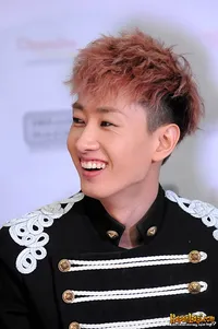 Foto Eunhyuk