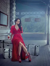 Foto Eva Green