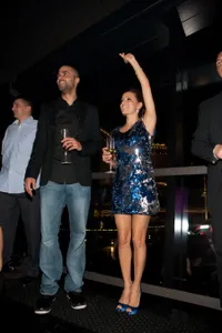 Foto Eva Longoria Parker