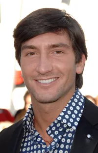 Foto Evan Lysacek