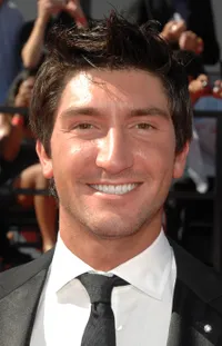 Foto Evan Lysacek