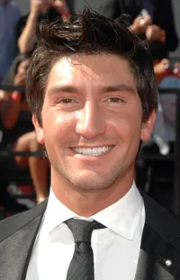 Foto Evan Lysacek