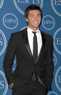 Foto Evan Lysacek