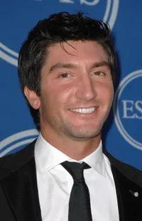 Foto Evan Lysacek