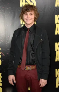 Foto Evan Peters