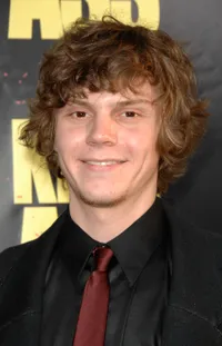 Foto Evan Peters