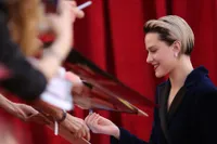 Foto Evan Rachel Wood