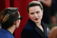 Foto Evan Rachel Wood