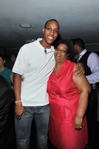 Foto Evan Turner