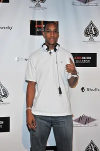 Foto Evan Turner