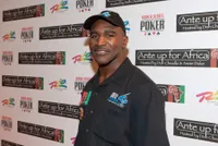 Foto Evander Holyfield