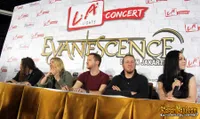 Foto Evanescence