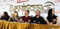 Foto Evanescence