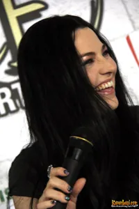 Foto Evanescence
