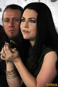 Foto Evanescence