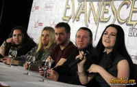 Foto Evanescence