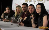 Foto Evanescence