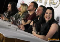 Foto Evanescence