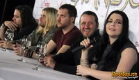 Foto Evanescence