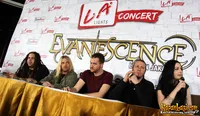 Foto Evanescence
