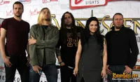 Foto Evanescence