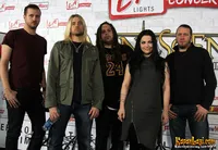 Foto Evanescence