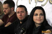 Foto Evanescence