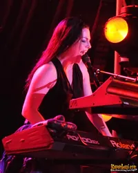 Foto Evanescence