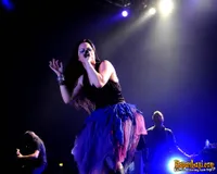 Foto Evanescence