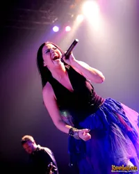 Foto Evanescence