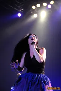 Foto Evanescence